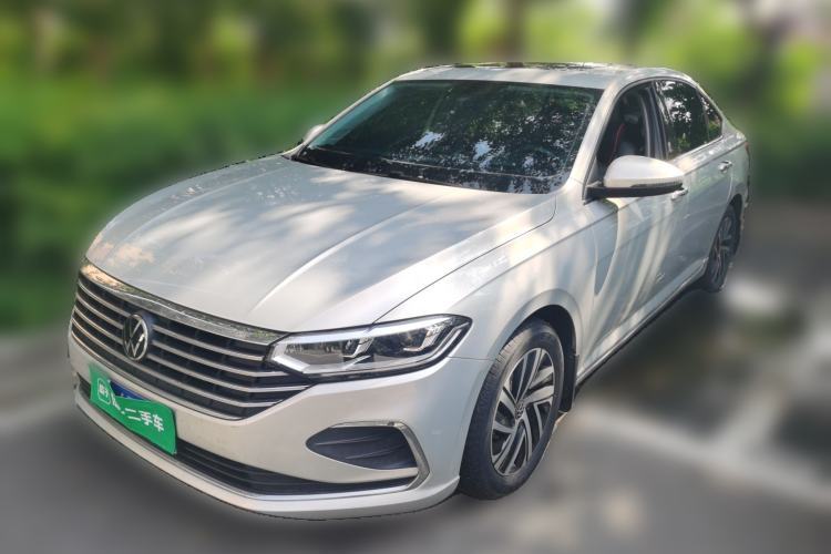 Used Volkswagen Lavida 2023 1.5L Automatic 5 Million Edition Guazi used car, China used car export, Used car for sale, Used cars, Cheapest cars for sale