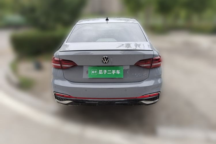 Used Volkswagen Lavida 2023 280TSI DSG Starry Sky Deluxe Edition Rear