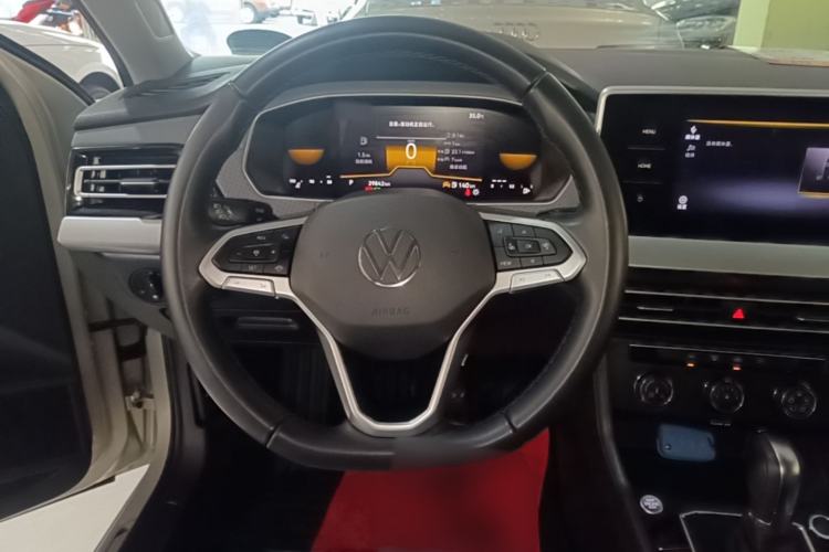 Used Volkswagen Lavida 2023 300TSI DSG Full-Comfort Edition Steering Wheel