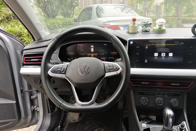 Used Volkswagen Lavida 2023 280TSI DSG Starry Sky Deluxe Edition Steering Wheel