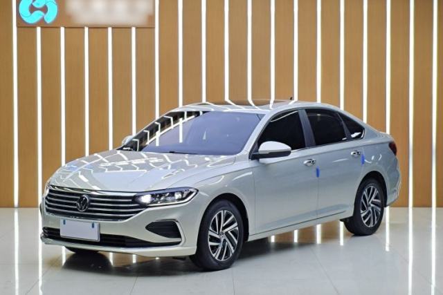 Used Volkswagen Lavida 2023 280TSI DSG Full-Comfort Edition