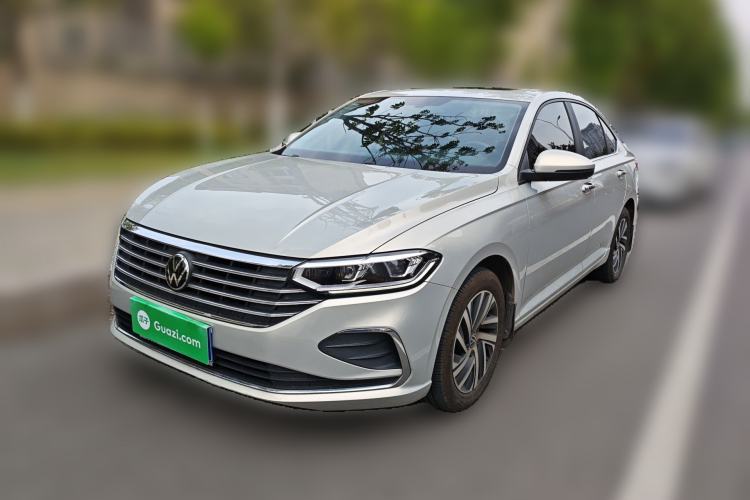 Used Volkswagen Lavida 2023 280TSI DSG Full-Comfort Edition Guazi used car, China used car export, Used car for sale, Used  cars, Cheapest cars for sale