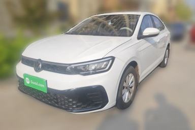 Used Volkswagen Lavida 2023 New Rui 1.5L Automatic New Yi Edition