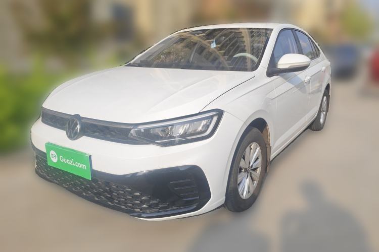 Used Volkswagen Lavida 2023 New Rui 1.5L Automatic New Yi Edition Guazi used car, China used car export, Used car for sale, Used  cars, Cheapest cars for sale