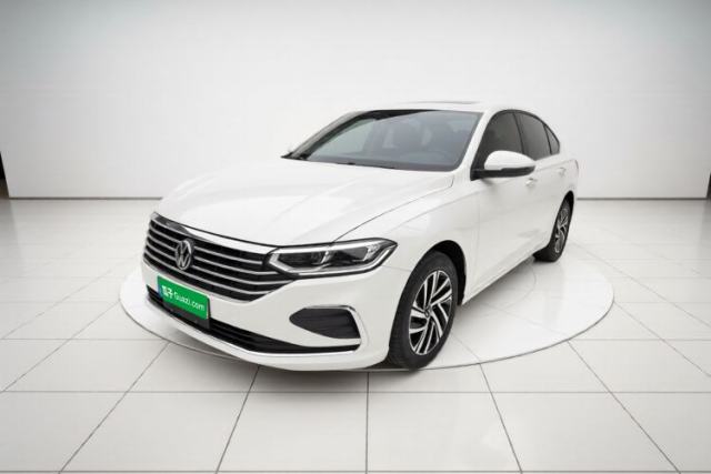 Ojetý Volkswagen Lavida 2023 280TSI DSG Full-Comfort Edition