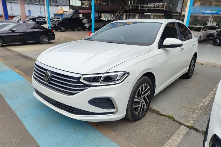 Used Volkswagen Lavida 2023 280TSI DSG Full-Comfort Edition Guazi used car, China used car export, Used car for sale, Used  cars, Cheapest cars for sale