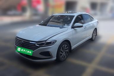 Used Volkswagen Lavida 2023 1.5L Automatic 5 Million Edition