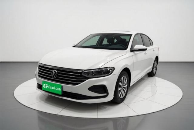Ojetý Volkswagen Lavida 2023 1.5L Automatic De Yi Edition