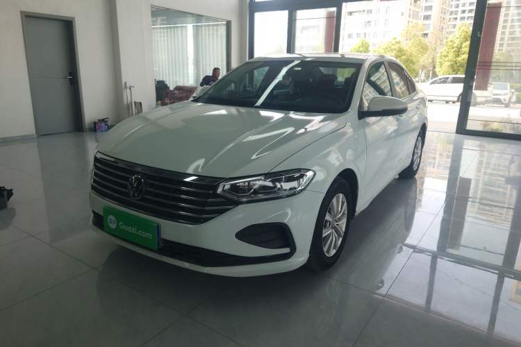 Used Volkswagen Lavida 2023 1.5L Automatic De Yi Edition Guazi used car, China used car export, Used car for sale, Used cars, Cheapest cars for sale