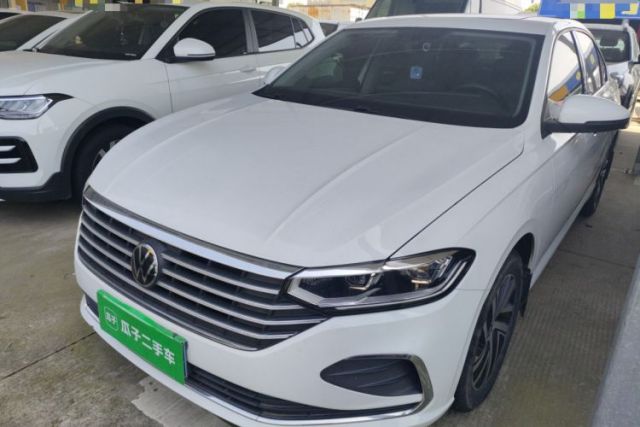 Used Volkswagen Lavida 2023 1.5L Automatic 5 Million Edition