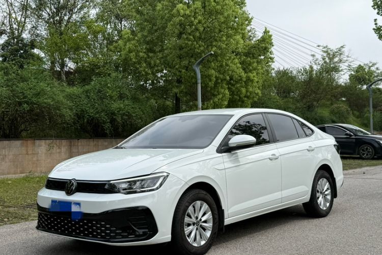Used Volkswagen Lavida 2023 New Sharp 1.5L Automatic Excellent New Edition Guazi used car, China used car export, Used car for sale, Used  cars, Cheapest cars for sale