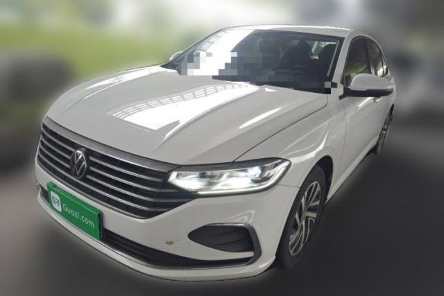 Used Volkswagen Lavida 2023 1.5L Automatic 5 Million Edition