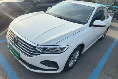 Used Volkswagen Lavida 2023 Revised 1.5L Automatic DeYi Edition