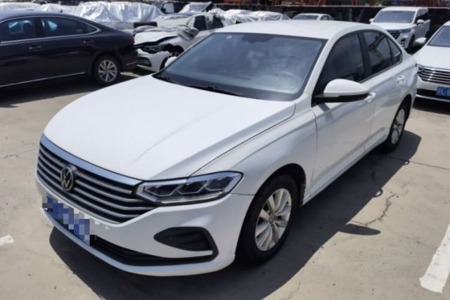 Used Volkswagen Lavida 2023 1.5L Automatic De Yi Edition