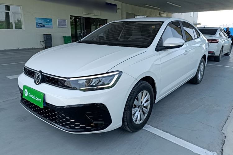 Used Volkswagen Lavida 2023 New Rui 1.5L Automatic New Yi Edition Guazi used car, China used car export, Used car for sale, Used  cars, Cheapest cars for sale