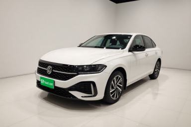 Used Volkswagen Lavida 2023 300TSI DSG Full-Comfort Edition