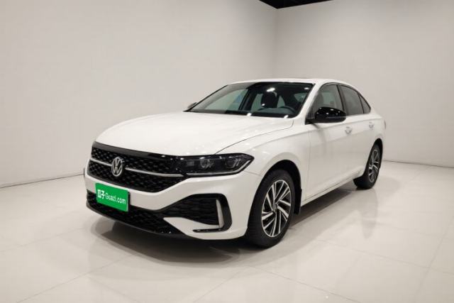 Used Volkswagen Lavida 2023 300TSI DSG Full-Comfort Edition