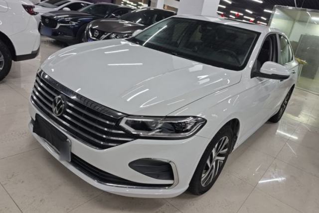 Ojetý Volkswagen Lavida 2023 280TSI DSG Full-Comfort Edition