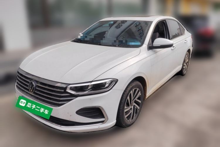 Used Volkswagen Lavida 2023 1.5L Automatic 5 Million Edition Guazi used car, China used car export, Used car for sale, Used  cars, Cheapest cars for sale