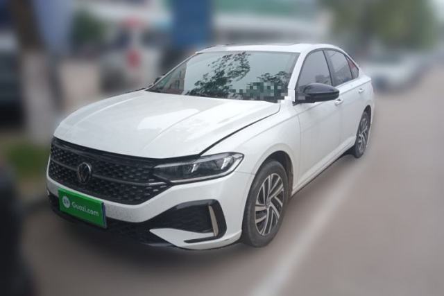 Ojetý Volkswagen Lavida 2023 280TSI DSG Starry Sky Deluxe Edition
