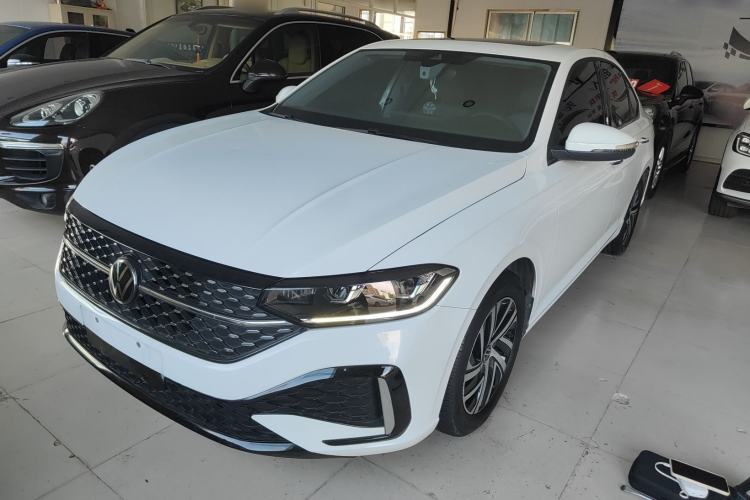 Used Volkswagen Lavida 2023 Revised Version 1.5L Automatic Starry Sky Edition – 5 Million Units Guazi used car, China used car export, Used car for sale, Used  cars, Cheapest cars for sale