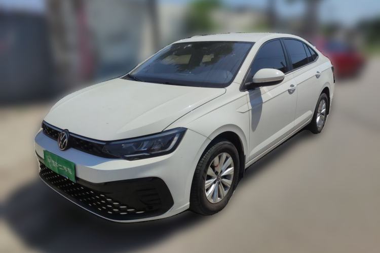 Used Volkswagen Lavida 2023 New Rui 1.5L Automatic New Yi Edition Guazi used car, China used car export, Used car for sale, Used cars, Cheapest cars for sale