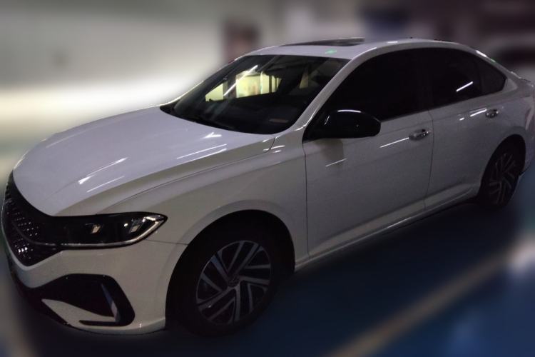 Used Volkswagen Lavida 2023 300TSI DSG Starry Full-Comfort Edition Guazi used car, China used car export, Used car for sale, Used  cars, Cheapest cars for sale