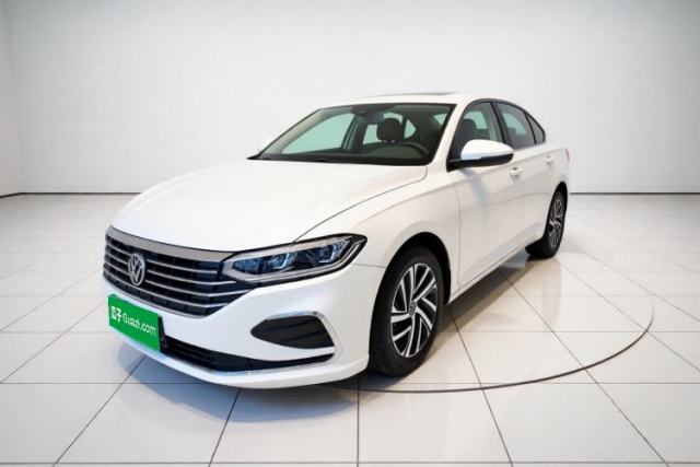 Used Volkswagen Lavida 2023 1.5L Automatic 5 Million Edition