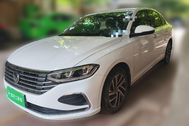 Used Volkswagen Lavida 2023 1.5L Automatic 5 Million Edition Guazi used car, China used car export, Used car for sale, Used  cars, Cheapest cars for sale