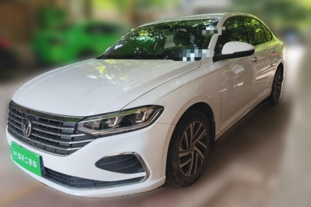Used Volkswagen Lavida 2023 1.5L Automatic 5 Million Edition