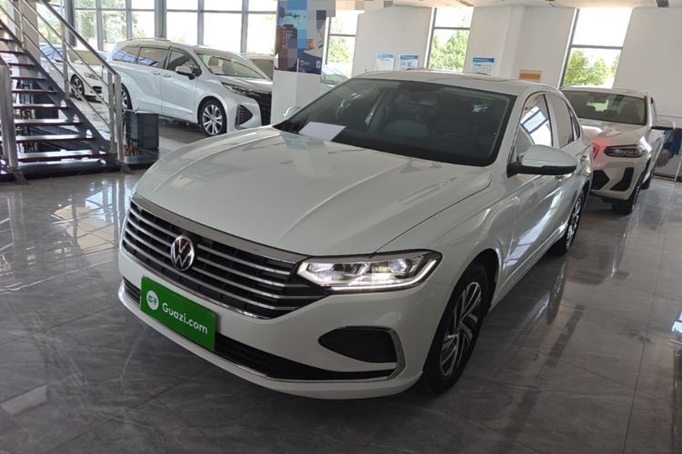 Used Volkswagen Lavida 2023 280TSI DSG Full-Comfort Edition Guazi used car, China used car export, Used car for sale, Used  cars, Cheapest cars for sale