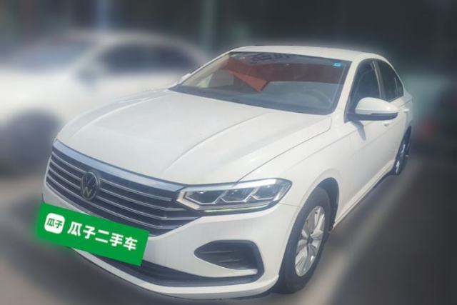 Ojetý Volkswagen Lavida 2023 1.5L Automatic De Yi Edition