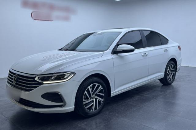 Ojetý Volkswagen Lavida 2023 300TSI DSG Full-Comfort Edition