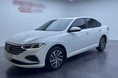 Used Volkswagen Lavida 2023 300TSI DSG Full-Comfort Edition