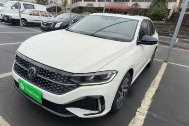 Used Volkswagen Lavida 2023 300TSI DSG Starry Full-Comfort Edition