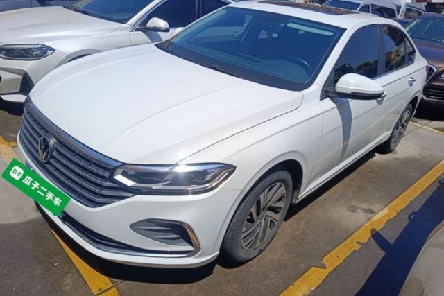 Used Volkswagen Lavida 2023 280TSI DSG Full-Comfort Edition