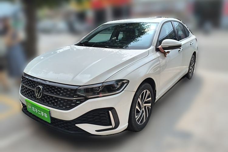Used Volkswagen Lavida 2023 Revised Version 1.5L Automatic Starry Sky Edition – 5 Million Units Guazi used car, China used car export, Used car for sale, Used  cars, Cheapest cars for sale