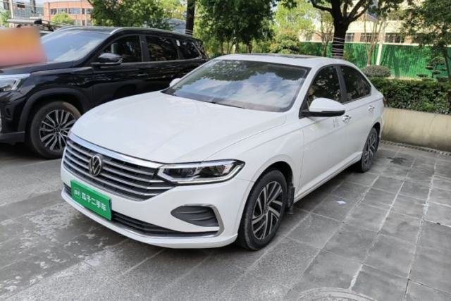 Volkswagen Lavida 2023 280TSI DSG Full-Comfort Edition usata