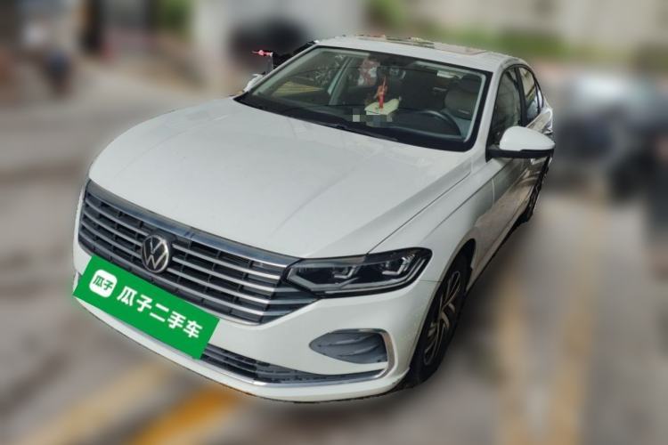 Used Volkswagen Lavida 2023 1.5L Automatic Full-Comfort Edition Guazi used car, China used car export, Used car for sale, Used  cars, Cheapest cars for sale