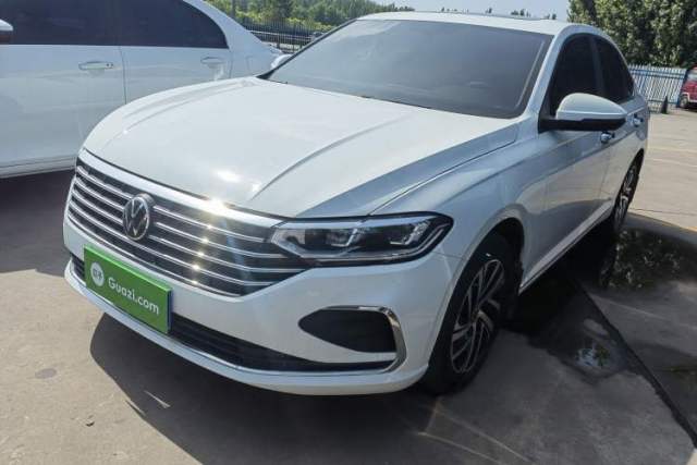 Used Volkswagen Lavida 2023 280TSI DSG Full-Comfort Edition