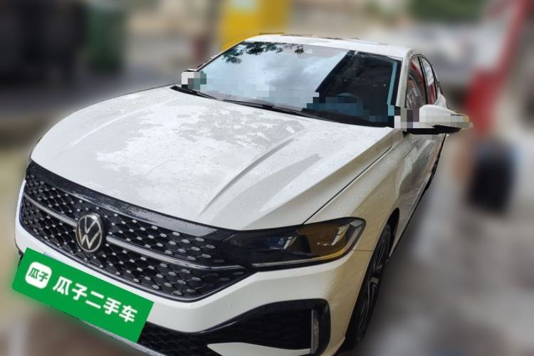 Used Volkswagen Lavida 2023 Revised Version 1.5L Automatic Starry Sky Edition – 5 Million Units Guazi used car, China used car export, Used car for sale, Used  cars, Cheapest cars for sale