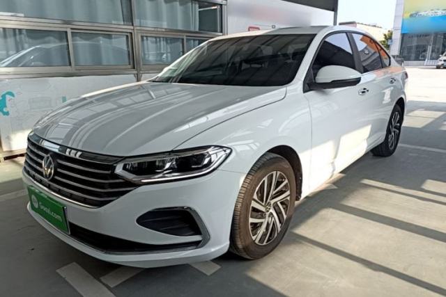 Ojetý Volkswagen Lavida 2023 300TSI DSG Full-Comfort Edition