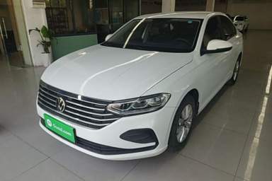 Used Volkswagen Lavida 2023 1.5L Automatic De Yi Edition
