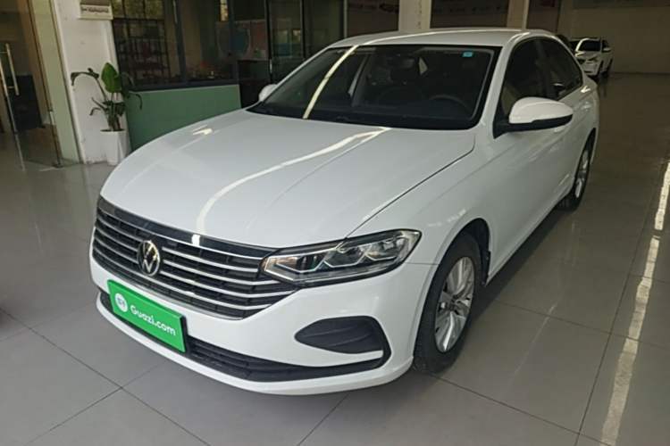 Used Volkswagen Lavida 2023 1.5L Automatic De Yi Edition Guazi used car, China used car export, Used car for sale, Used cars, Cheapest cars for sale