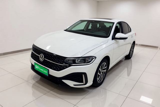 Volkswagen Lavida 2023 Revised Version 1.5L Automatic Starry Sky Edition – 5 Million Units usata