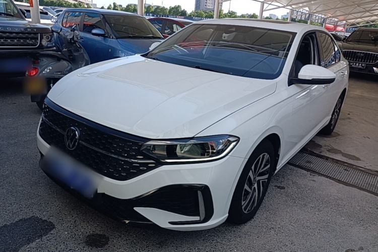 Used Volkswagen Lavida 2023 Revised Version 1.5L Automatic Starry Sky Edition – 5 Million Units Guazi used car, China used car export, Used car for sale, Used  cars, Cheapest cars for sale
