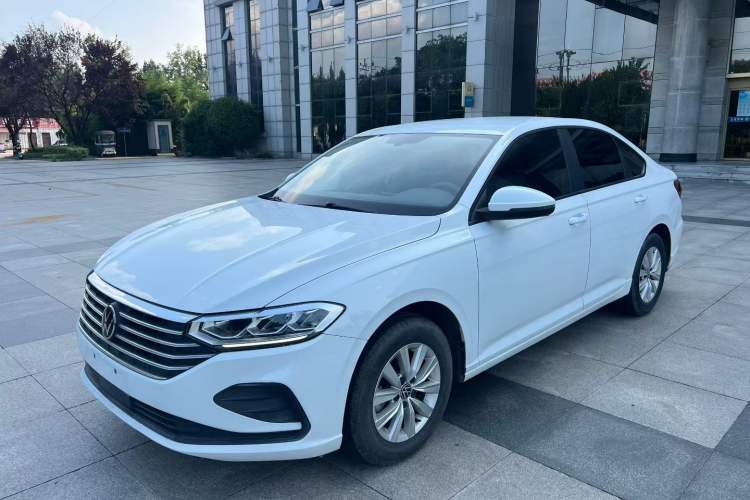 Used Volkswagen Lavida 2023 1.5L Automatic De Yi Edition Guazi used car, China used car export, Used car for sale, Used  cars, Cheapest cars for sale
