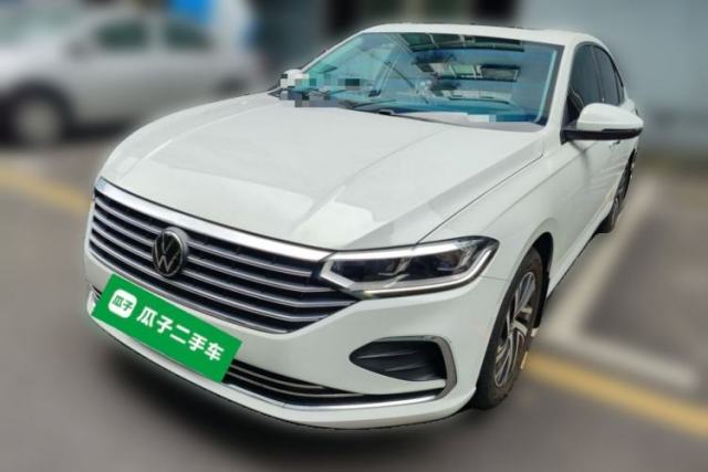 Used Volkswagen Lavida 2023 1.5L Automatic 5 Million Edition
