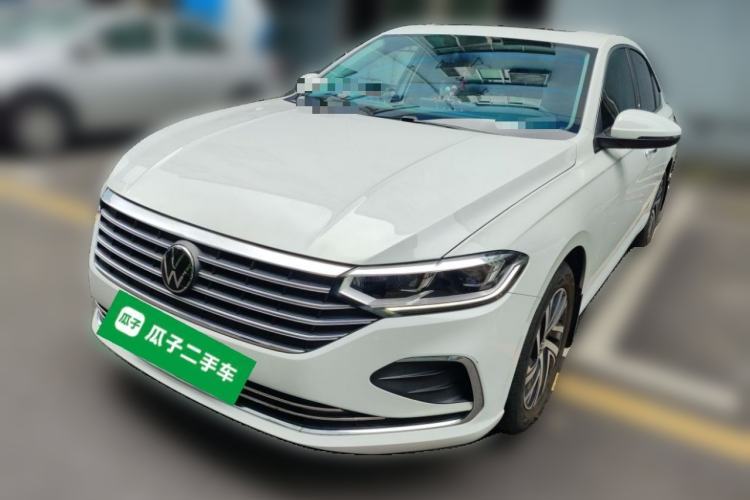 Used Volkswagen Lavida 2023 1.5L Automatic 5 Million Edition Guazi used car, China used car export, Used car for sale, Used  cars, Cheapest cars for sale