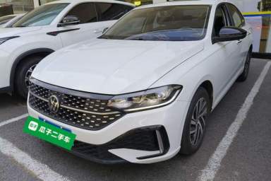 Used Volkswagen Lavida 2023 280TSI DSG Starry Sky Deluxe Edition